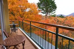 美術の宿 箱根もみじの森 - 御殿场市