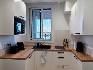 Charmant studio au cœur de Toulouse