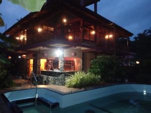 Shemera Villa - Ubytování bez kategorie ve městě Beruwala