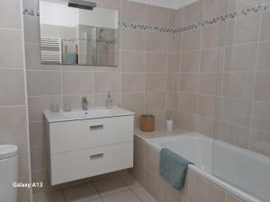 Cannes Centre-Ville, Clim, WiFi 2-4P