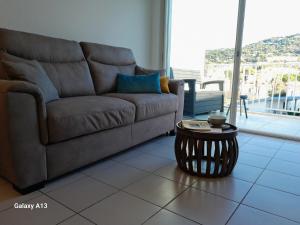 Cannes Centre-Ville, Clim, WiFi 2-4P