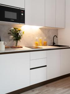 Cavour FillYourHomeWithLove Design Apartment