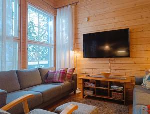 Romerinteen kartano 14B