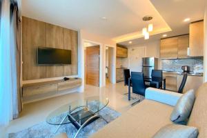 Tropical Pool View Apartment BBL M205 at Rawai Beach