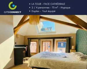 La TOUR - Baraqueville