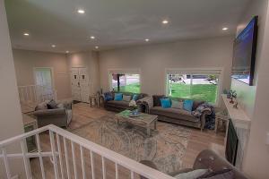 Creek Side Summit home
