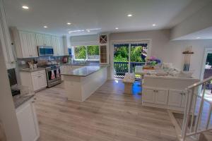 Creek Side Summit home