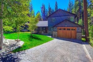 Creek Side Summit home