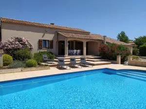 Gîte le Platane - Montagnac