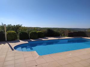 Maisons de vacances Gite le Platane : photos des chambres