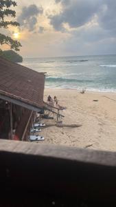 Warung Santai Bali Jimbaran