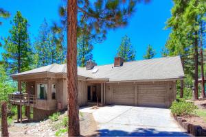 Tumbleweed Pines home