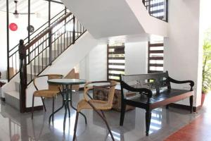 St Nicolas Inn CDO City Center