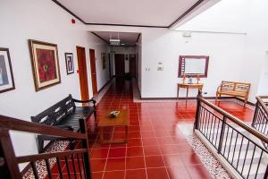 St Nicolas Inn CDO City Center