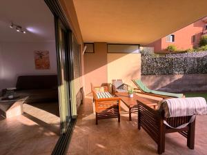 Tropicalidays Jardines del Teide