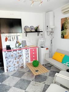 Salicia Alamos Beach - 3hvězdičkové hotely ve městě Torremolinos