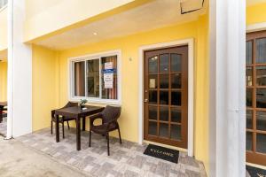 Laciaville Resort and Hotel