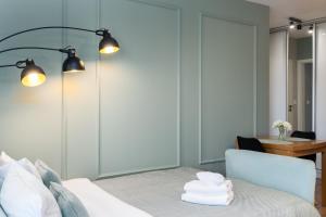 Nowe Czyżyny Deluxe Apartment by BookingHost