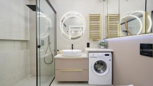 Perłowa Przystań II, Sun & Snow