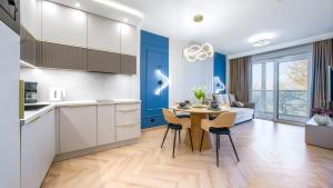 Perłowa Przystań II, Sun & Snow