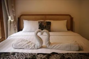 Budget Room at Bamboo Osing Banyuwangi - Jambu