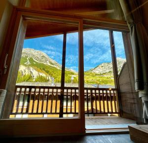 Isolaccia sapore di montagna