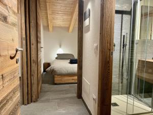 Isolaccia sapore di montagna