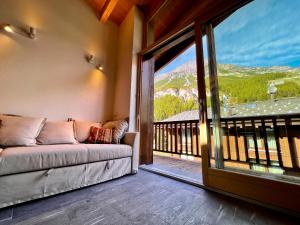 Isolaccia sapore di montagna