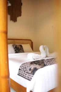 Budget Room at Bamboo Osing Banyuwangi