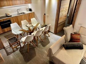 Isolaccia sapore di montagna