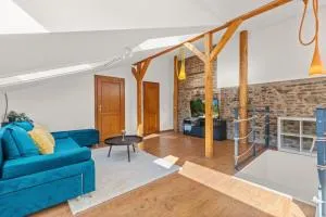 Rustic Vineyard House - Modra