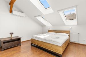 Rustic Vineyard House