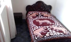 Hostal Lesly Salomé