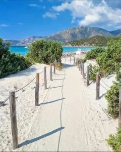 Campulongu - Oasi dei Due Mari