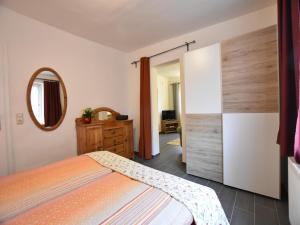 Moderne Ferienwohnung in Kluetz in Strandnähe