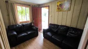 Recanto dos lagos - Rio da Várzea