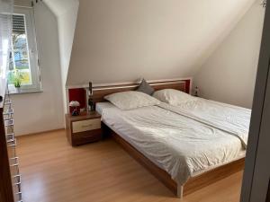 Ferienhaus im Grünen