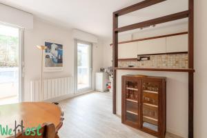 Appartements Limousin - proche mer - parking : photos des chambres