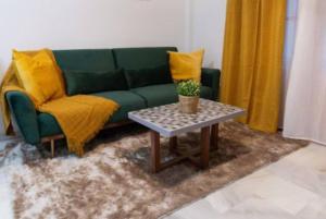 El embrujo de Cordoba