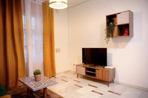 El embrujo de Cordoba