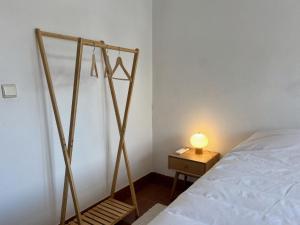 Casa Flor de Carqueja