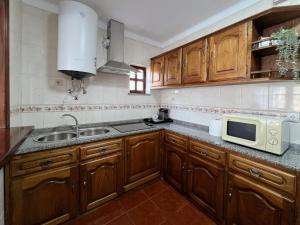 Casa Flor de Carqueja