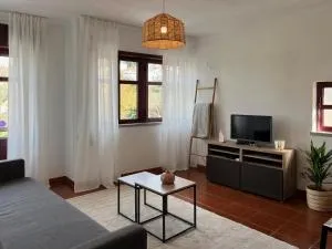 Casa Flor de Carqueja - Aldeia da Serra