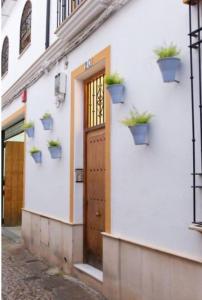 El embrujo de Cordoba
