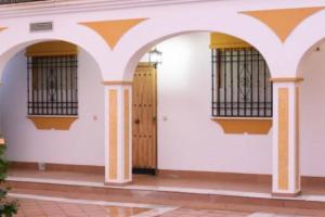 El embrujo de Cordoba
