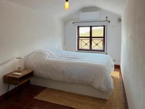 Casa Flor de Carqueja