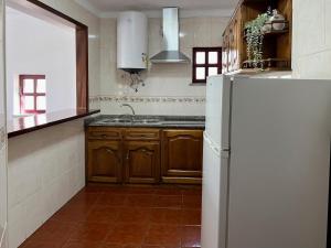 Casa Flor de Carqueja