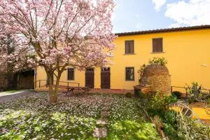 Poggio Ubertini - 瓦尔的圣卡西亚诺