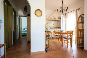 Villa Simius