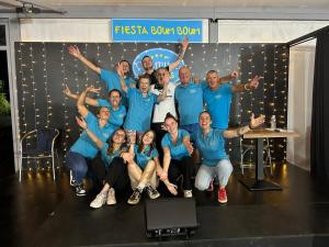 Camping Paradis du Quinquis